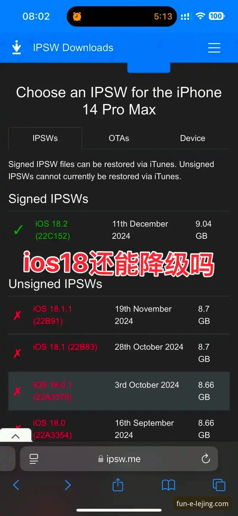乐竟iOS版安装失败 vs. 官方指南：新手如何轻松搞定？